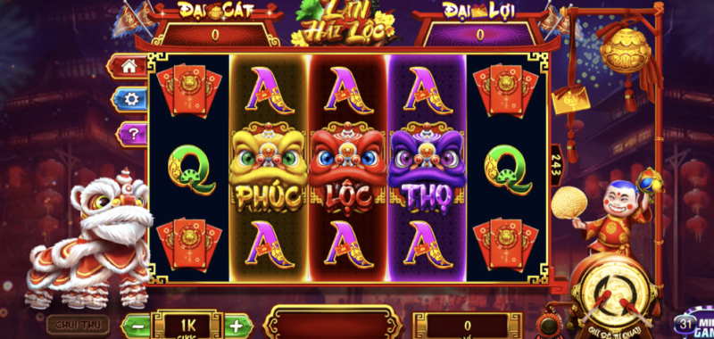 Nổ Hũ gamebaidoithuong Là Gì? 3 Quy Tắc Cần Biết