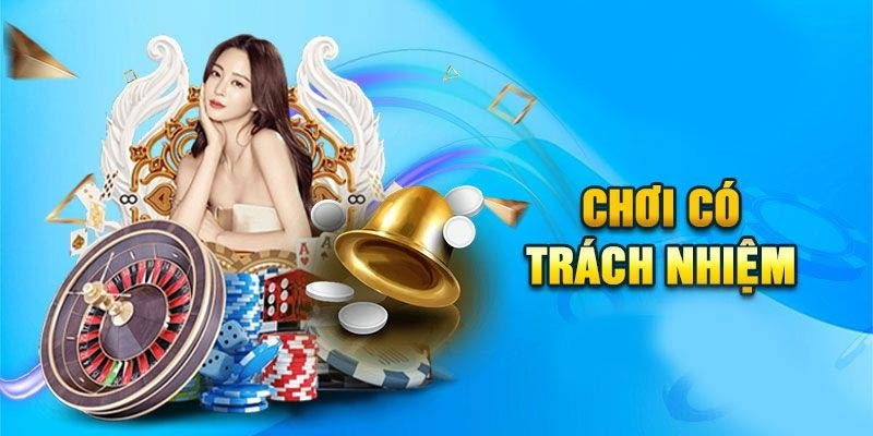Chơi Có Trách Nhiệm gamebaidoithuong – Giải Trí An Toàn