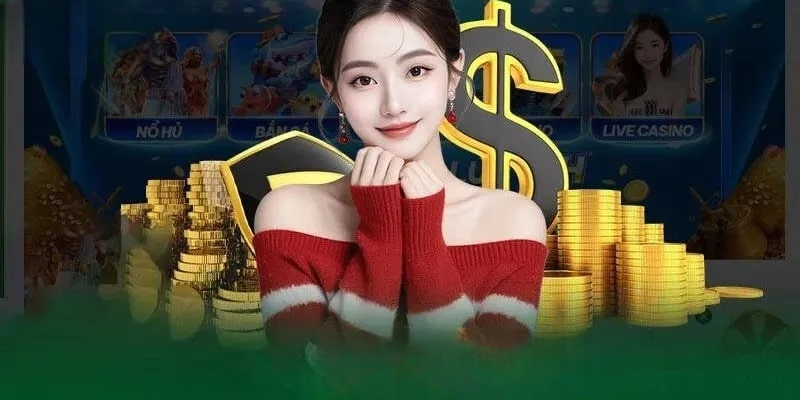 Hướng Dẫn Rút Tiền gamebaidoithuong Về Túi Siêu Tốc Độ