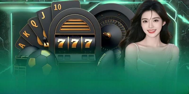 Tổng quan về nhà cái GameBaiDoiThuong