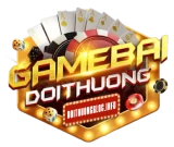 logo gamebaidoithuong domain